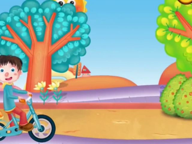 Preschool Learning Abc For Kids - iOS-Android Gameplay Trailer By Gameiva