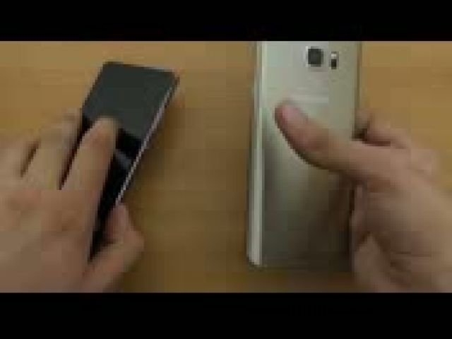 Huawei P9 vs Samsung Galaxy Note 5 -Speed Test!