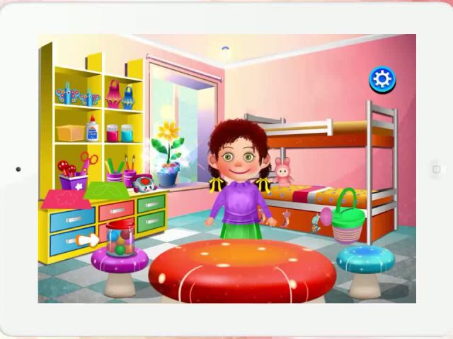 Kids Handicraft - Game for Kids (Gameplay Video) by Arth I-Soft