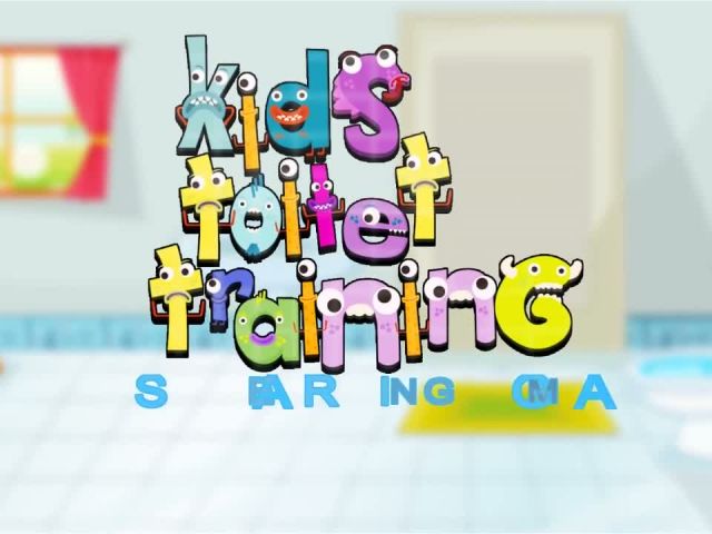 Kids Toilet Training - iOS Android Gameplay Trailer By GameiMax