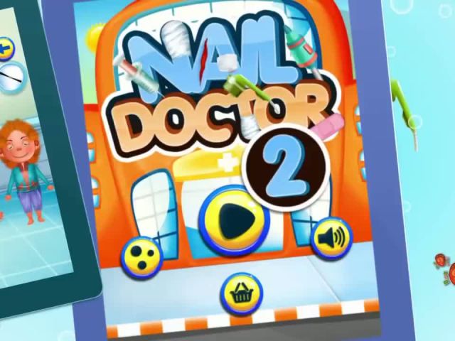 Nail Doctor 2