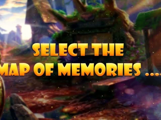 Old Memories of Hidden Objects Game Trailer by GameiMax