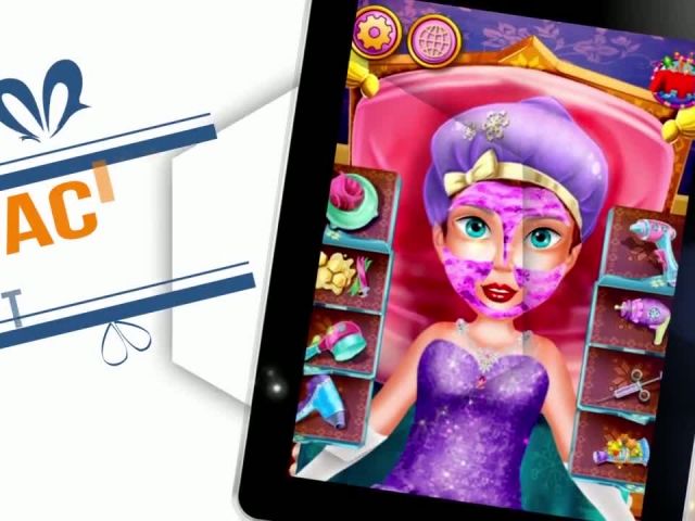 Prom Real Cosmetics iOS Android Gameplay Trailor By GameiMax