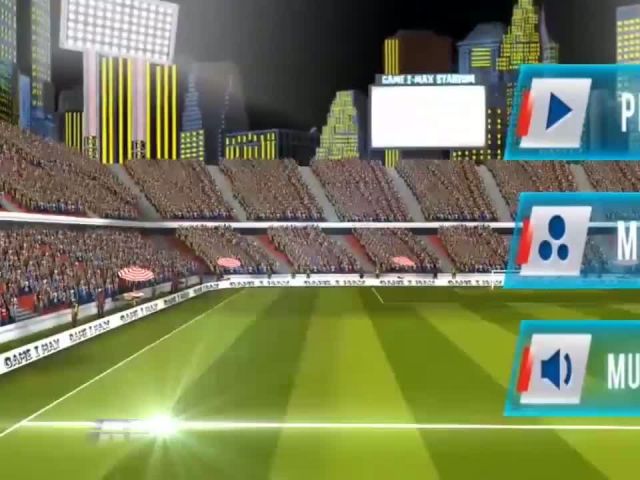 Real Soccer 2014 Trailer by GameiMax