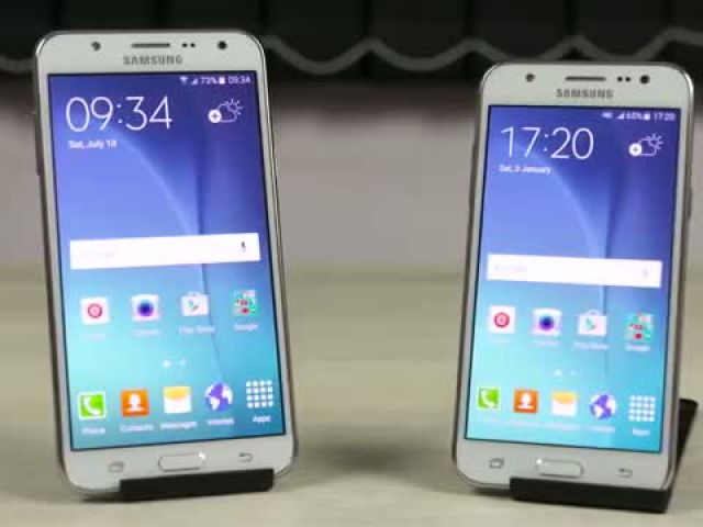 Samsung Galaxy J7 Review - Worth It