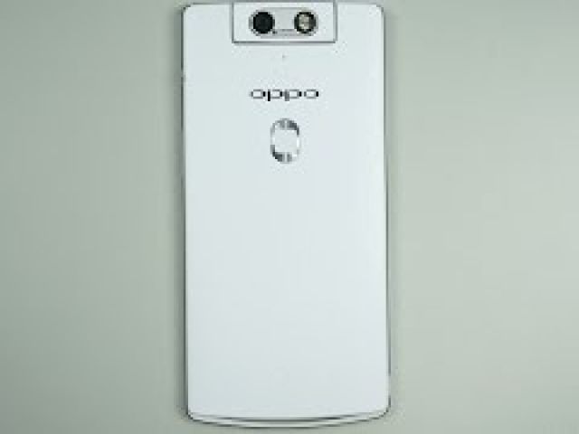 Oppo A37 is official with Snapdragon 410 and 8MP5MP camera