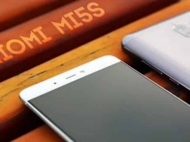 Top 5 New Features - Xiaomi Mi5s & Mi5s Plus