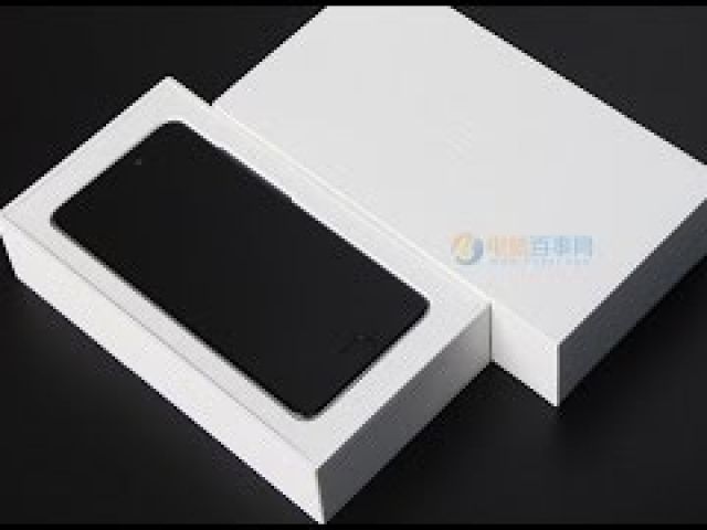 Xiaomi MI5S Unboxing Exclusive