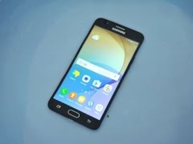 Samsung Galaxy J7 Prime Water Test! Will it Survive?