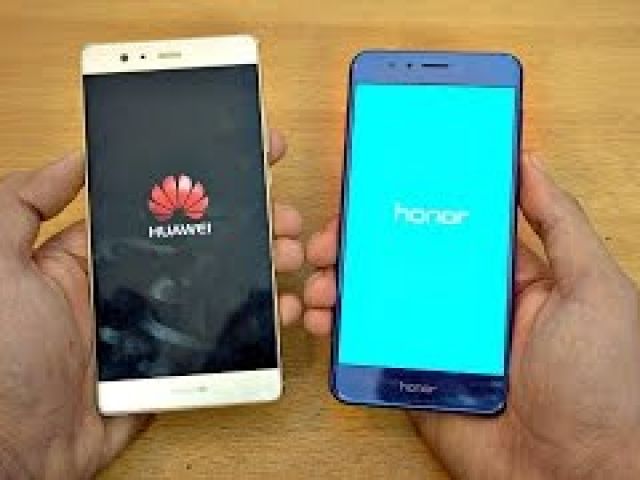 Huawei Honor 8 vs P9 Plus - Speed Test!