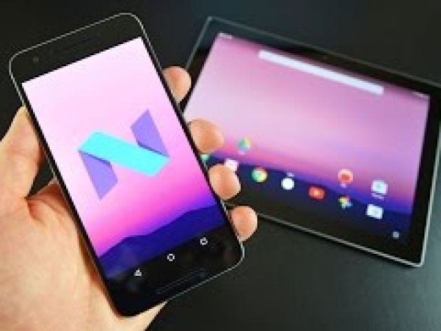 Android 7.0 Nougat: What's New?