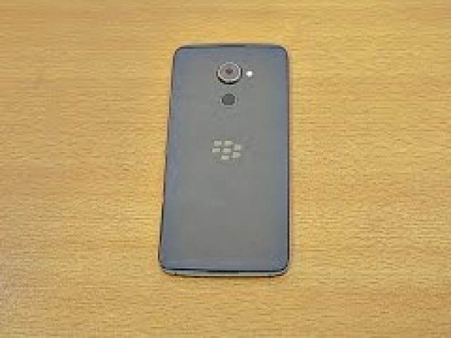 BlackBerry DTEK60 - Full Review!
