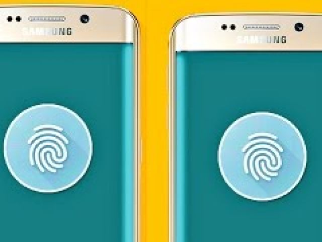 Samsung Galaxy S8 Edge KILLER Feature