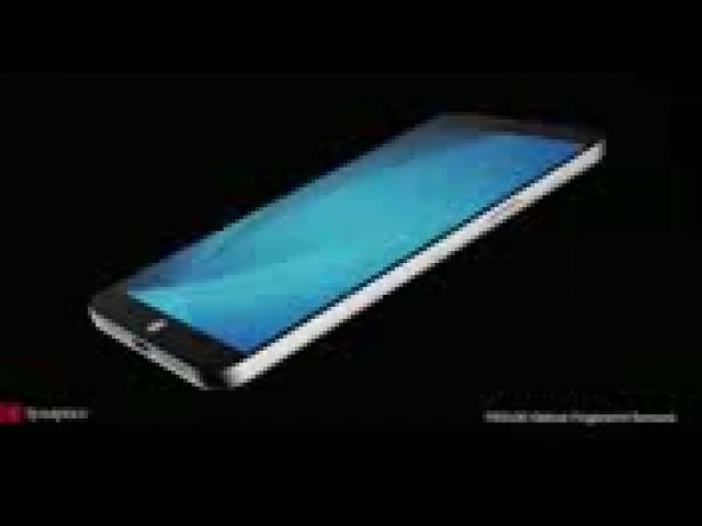 Samsung Galaxy S8 - Top Secret Project