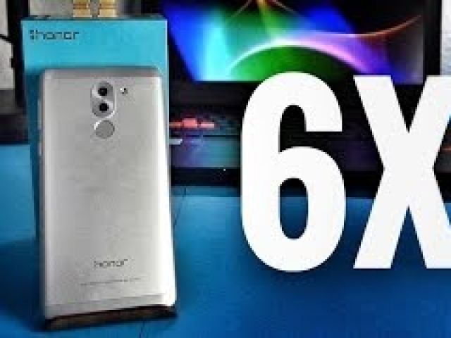 Honor 6X Review - BEST Budget DUAL Camera Smartphone 2017