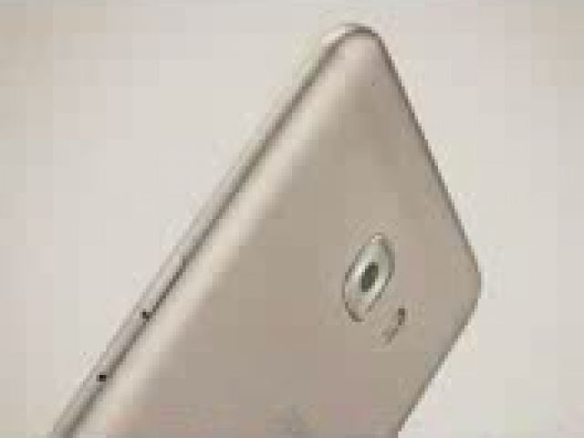 Samsung Galaxy C9 Pro First Look
