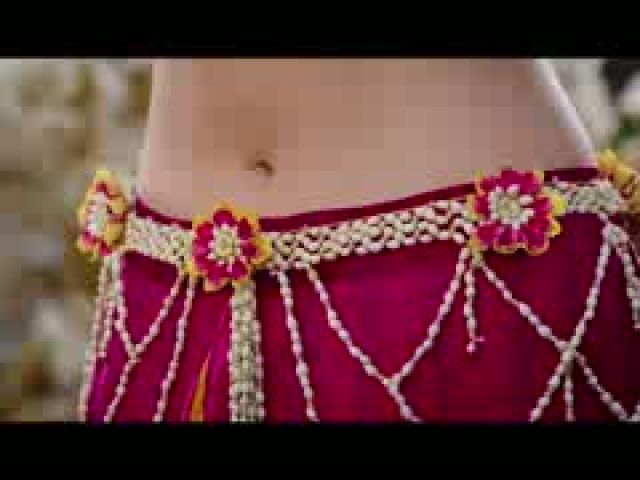 Pacha Bottasi Video Song -- Telugu