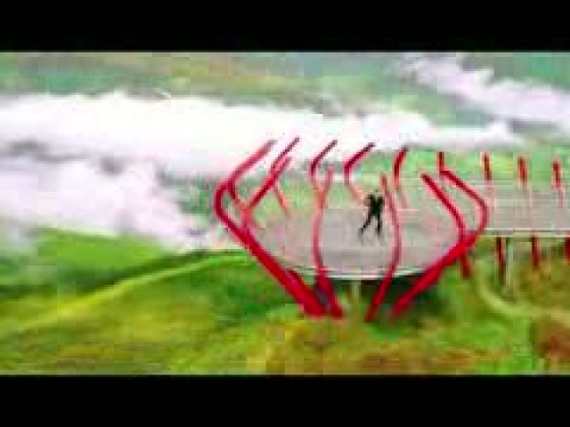 Padessavae Video Song -- Telugu