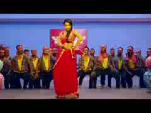 One And Only Lion Video Song -- Telugu