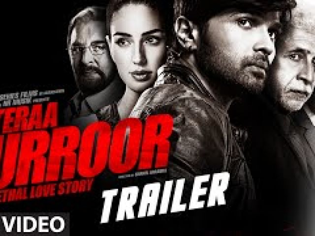 Teraa Surroor Trailer