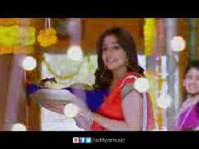 I'm In Love Full Video Song - Subramanyam For Sale