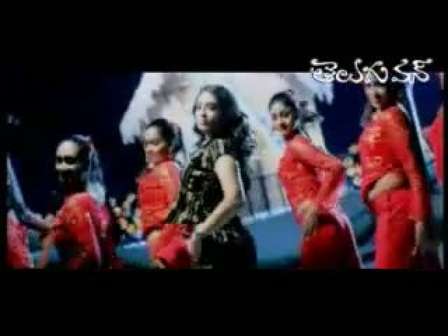 Chali Chali Video Song - Nee Navve Chalu