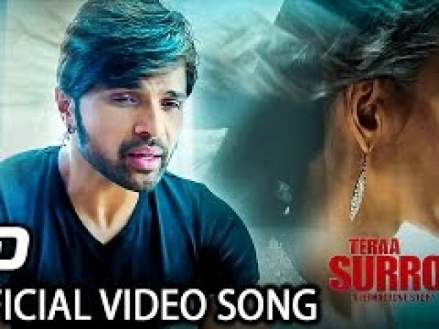 Bekhudi Video Song - Tera Suroor