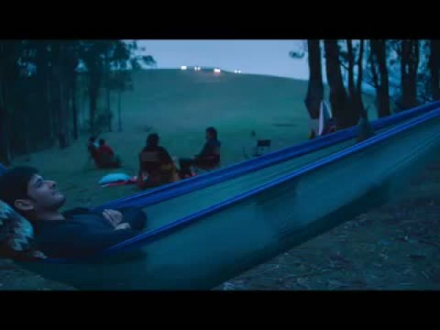 Brahmotsavam Song Trailers