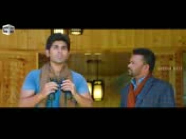 Srirastu Subhamastu Movie Trailer