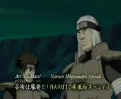 Naruto Shippuden Ep 6-7