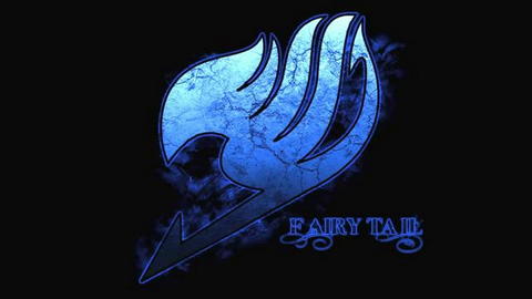 Fairy Tail Main Theme Song