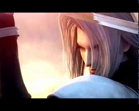 Final Fantasy 7 - It's my Life AMV Anime Music Video