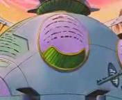 Dragonball-GT-31 Collapse-From-Within