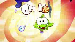 Cut the Rope Episode 12, Om Nom Stories- The Middle Ages