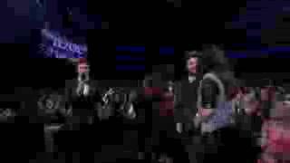 PSY Performs 'Gentleman' in AMERICAN IDOL 2013