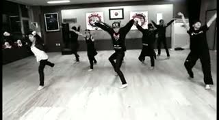 Taeyang - Ringa Linga Dance ?over Taekwondo ver.