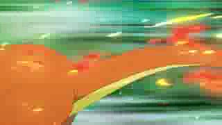 Pokemon The Origin Red Vs Green Video Phoneky