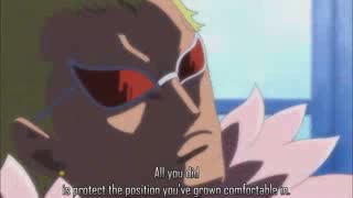 One Piece AMV - Dressrosa Arc