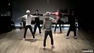 BigBang - Fantastic Baby Dance Practice mirror