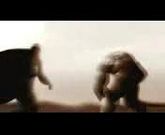 Superman vs Hulk part-2