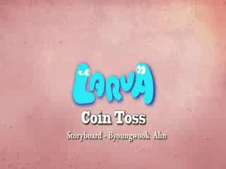 Larva - Coin Toss.3gp