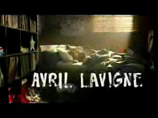 Avril Lavinge - What the hell official video
