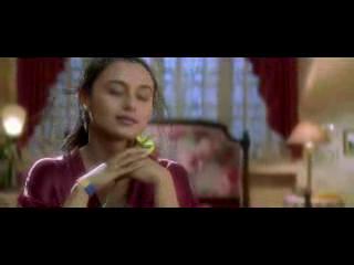 Kuch Kuch Hota Hai Title Full Video Song Shahrukh Khan, Kajol, Rani Blu-Ray
