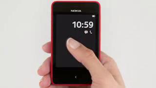 Nokia Asha 501 Commercial with good music