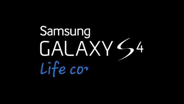 GALAXY S4 - Enrolling now for Monsters U
