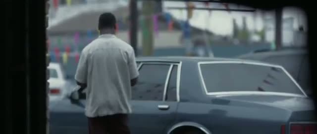 Blue Caprice Official Trailer #1 2013 - Isaiah Washington Movie HD