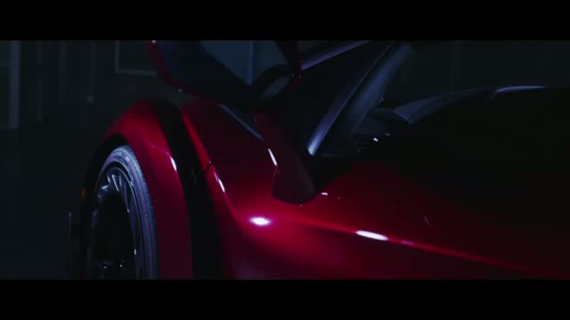 Lamborghini Veneno Roadster Engine Start & Exhaust Sound Rev CES 2014 Monster Audio