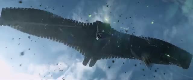 Marvel's Guardians of the Galaxy 15 Second Trailer Teaser