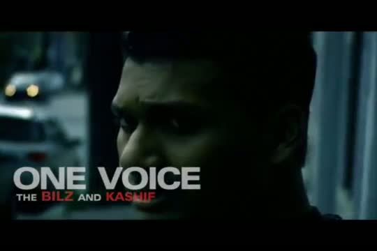 One Voice The Bilz & Kashif