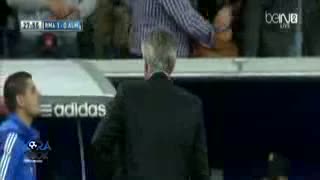 Real Madrid vs Almeria 4-0 All Goals and Highlights